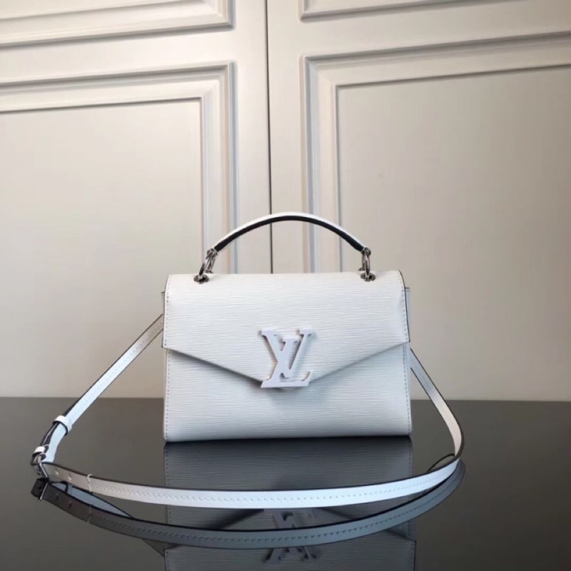 LV Top Handle Bags
